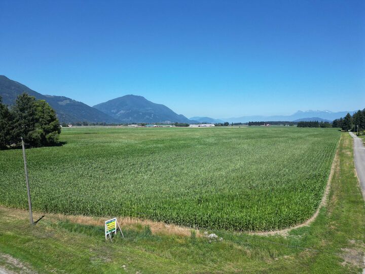 Property Photo: 49ac Hyde Buker Road BC V0M 1H0