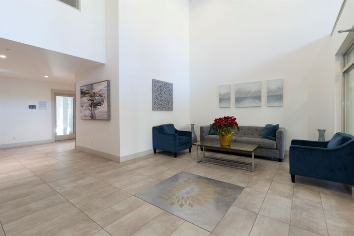 Property Photo: 2436 Kelly Avenue 407 BC V3C 1Y4