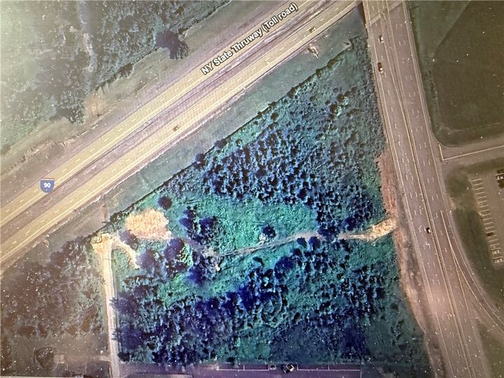 Property Photo: 5416 Willow Place NY 13478