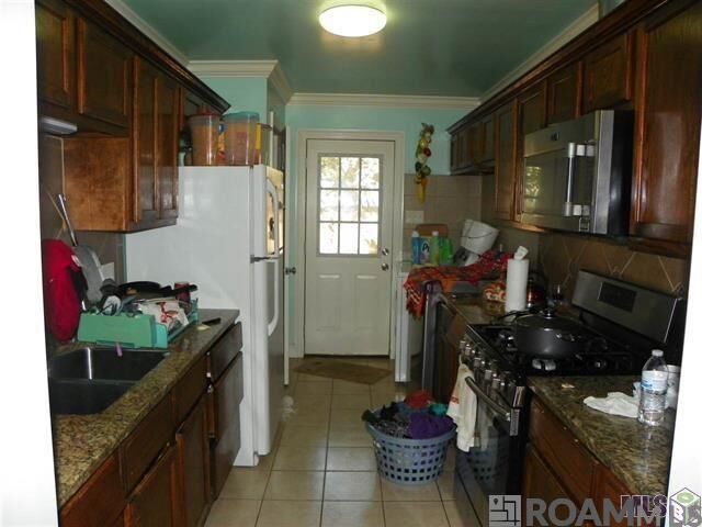 Property Photo:  1454 - 1456 Gwen Dr  LA 70815 