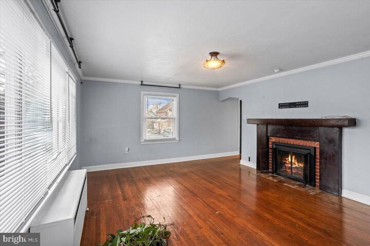 Property Photo: 1806 N Sherman Street PA 17406