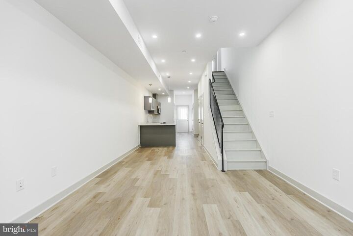 Property Photo:  708 N Shedwick Street  PA 19104 