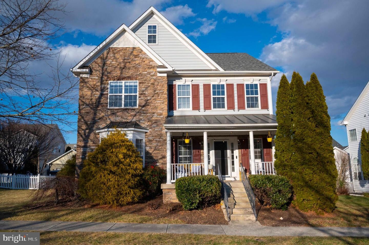 Property Photo: 424 Prospect Hill Boulevard WV 25414