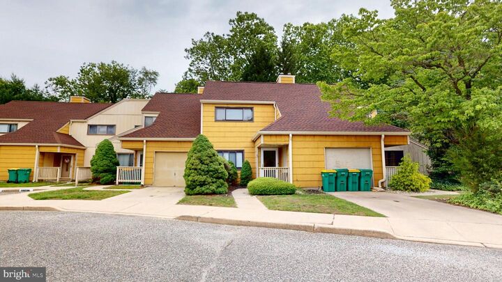 Property Photo:  49 Dover Drive  NJ 08021 