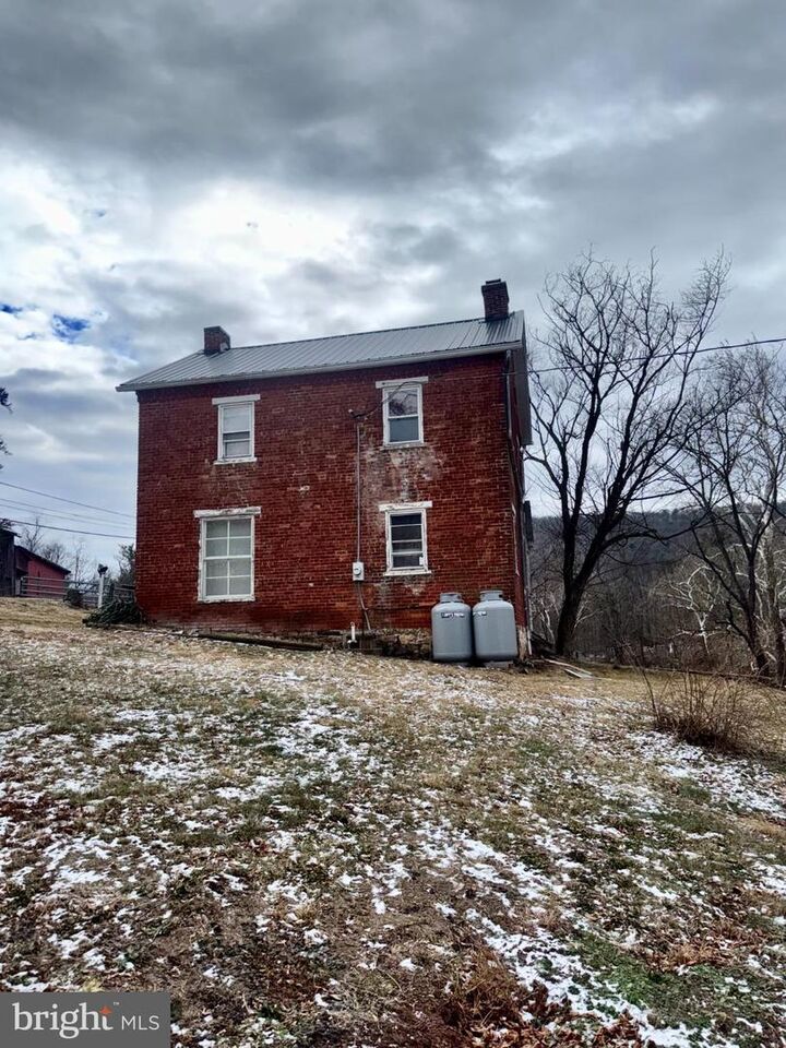 Property Photo: 84 Kennedy Valley Road PA 17040