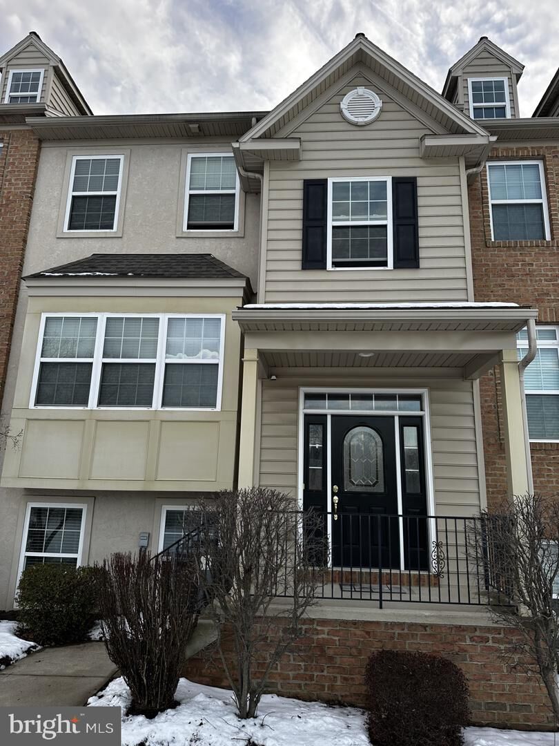 Property Photo:  616 Petersburg Road 122  PA 17601 