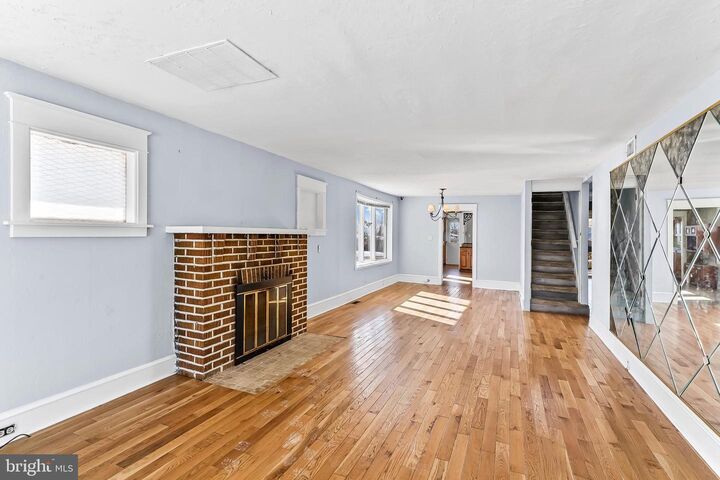 Property Photo:  22 Partridge Avenue  PA 19078 