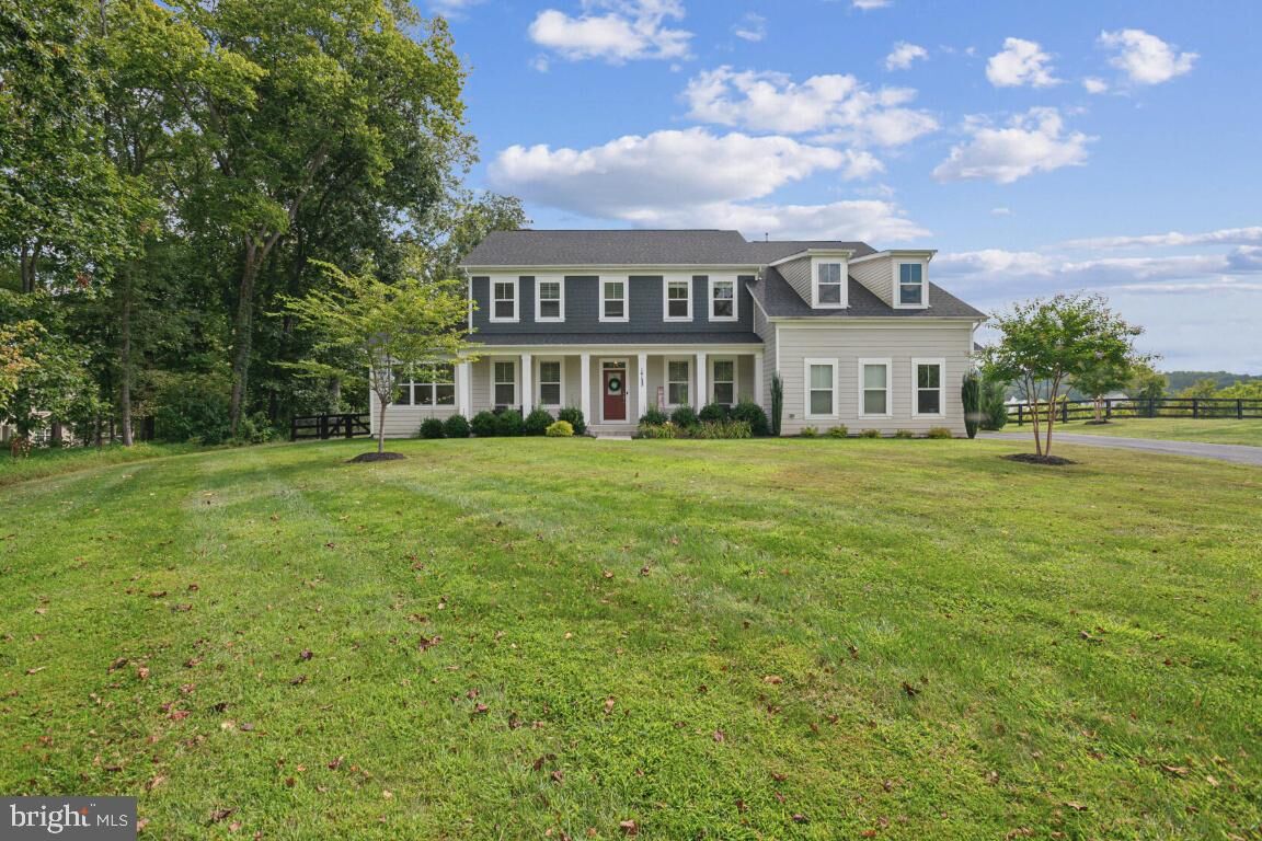 Property Photo:  14132 Amys Meadow Court  VA 20176 