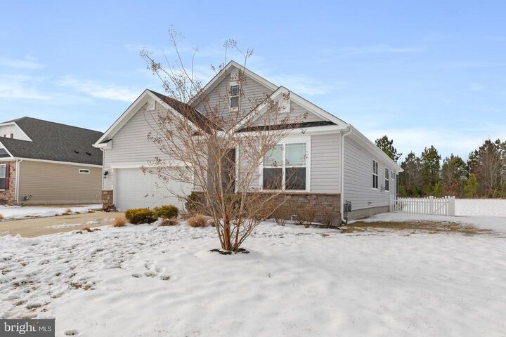 Property Photo:  29522 Fieldstone Drive  DE 19968 
