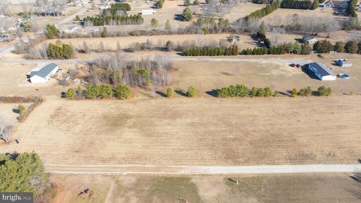 Property Photo:  Lot 1 Rabbit Run  DE 19941 