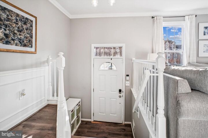 Property Photo:  6004 Bradmore Street  VA 22315 