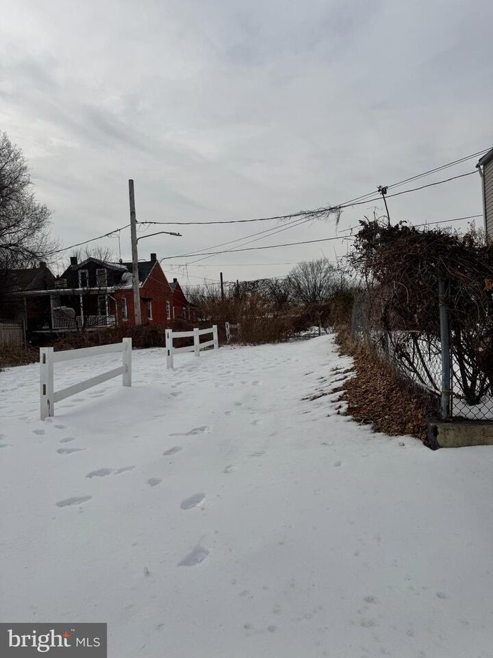 Property Photo:  134 Balm Street  PA 17103 