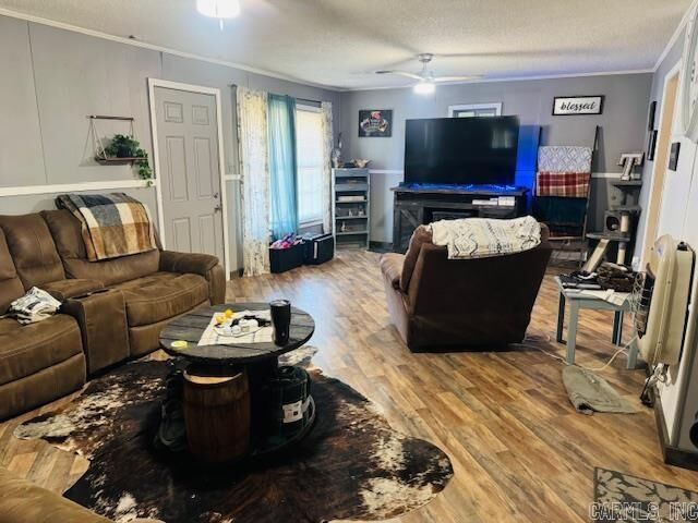 Property Photo:  4462 N County Road 775  AR 72315 