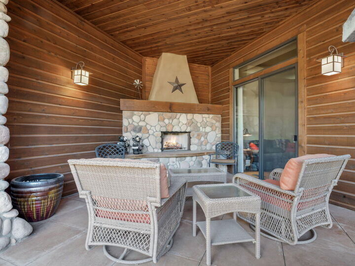 Property Photo:  6683 W Buffalo Run  AZ 85544 