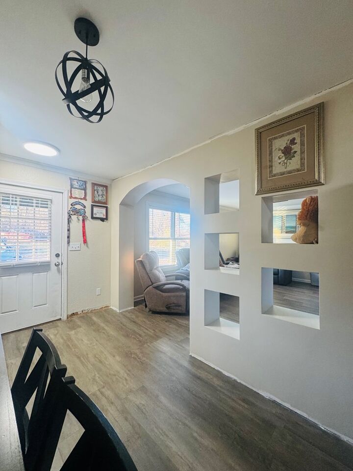 Property Photo: 1114 Underwood Street GA 30721