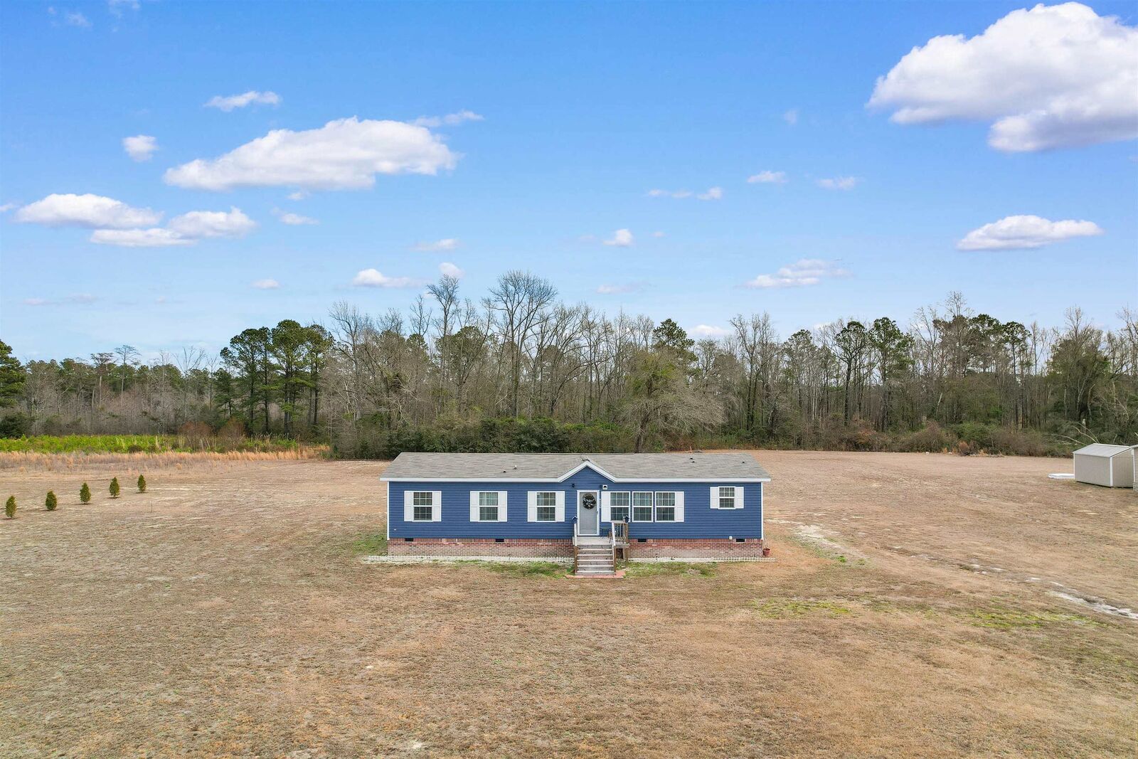 Property Photo: 2482 Wigley Rd. SC 29569