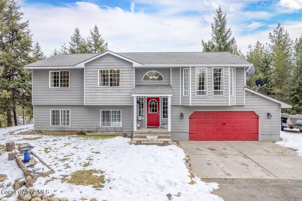 Property Photo:  34517 N Hayden Dr  ID 83869 