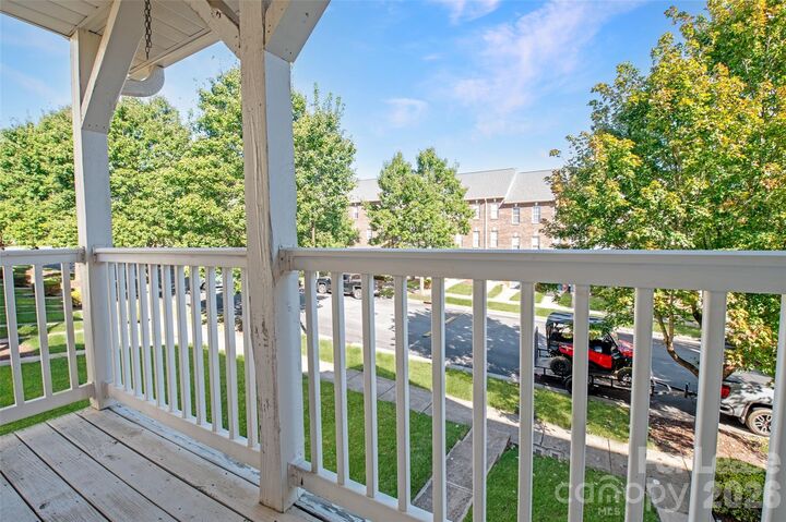 Property Photo: 118 Steam Engine Drive 201 NC 28115