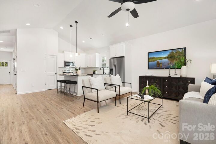 Property Photo:  9212 Moores Chapel Road  NC 28214 