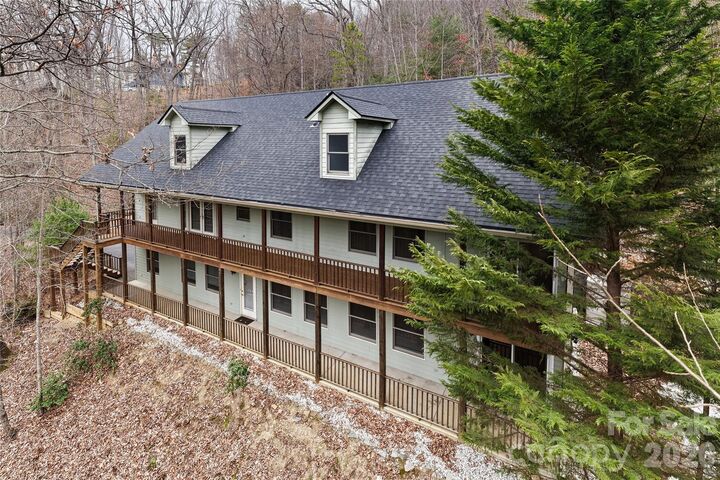 Property Photo:  31 Timber Park Drive  NC 28711 