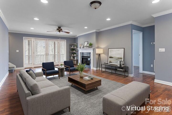 Property Photo: 31 Timber Park Drive NC 28711