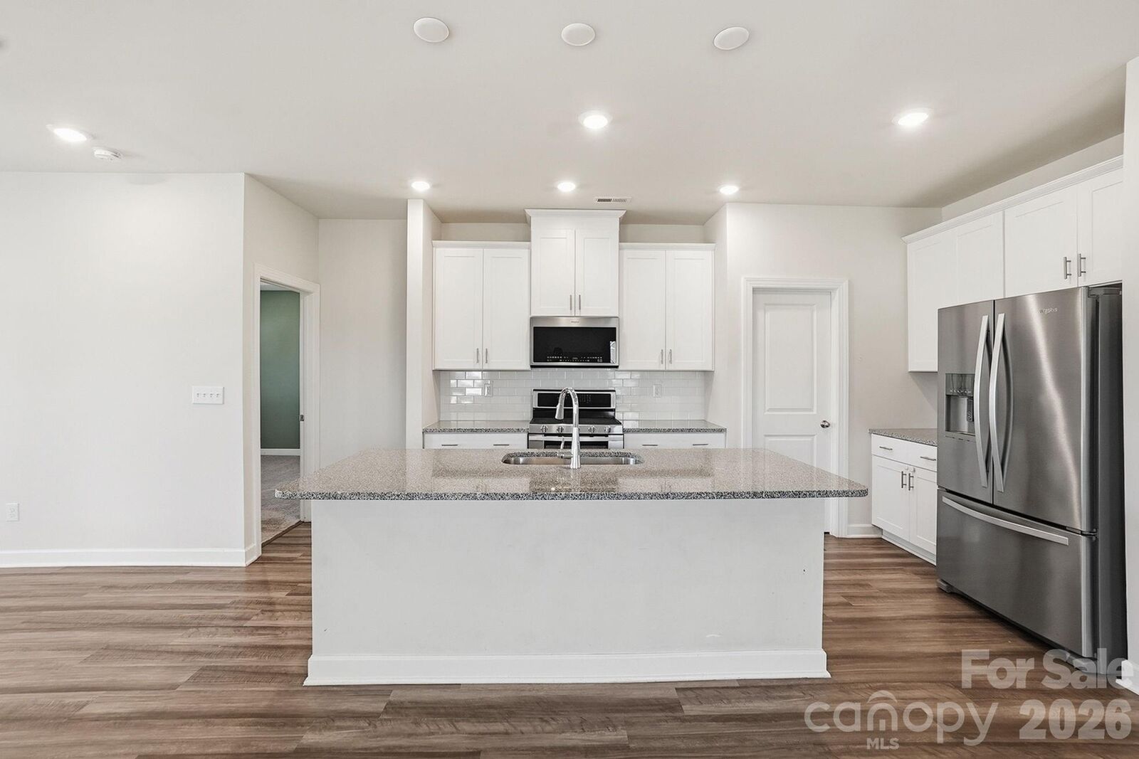 Property Photo: 4526 Bright Road NC 28214