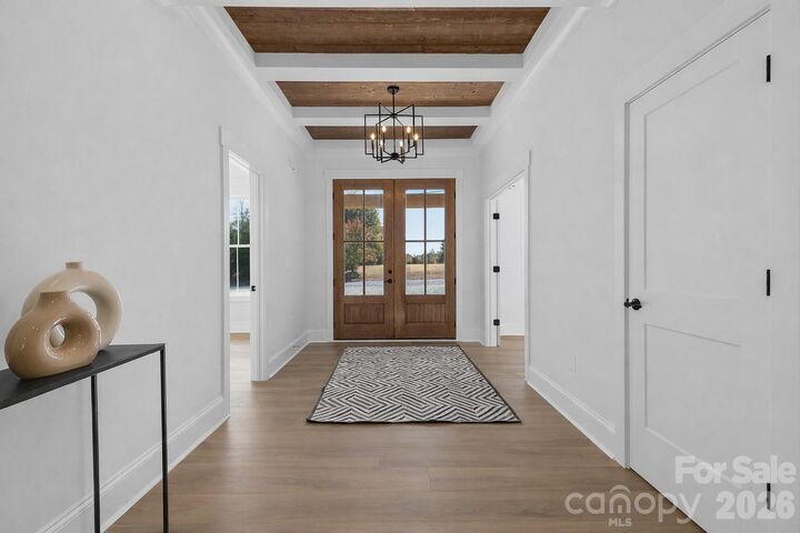 Property Photo: 0 Brief Road NC 28227