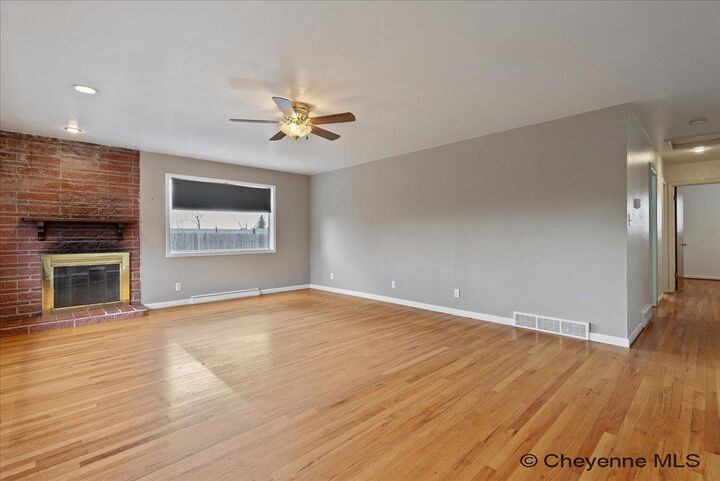 Property Photo:  6420 Main St  WY 82009 