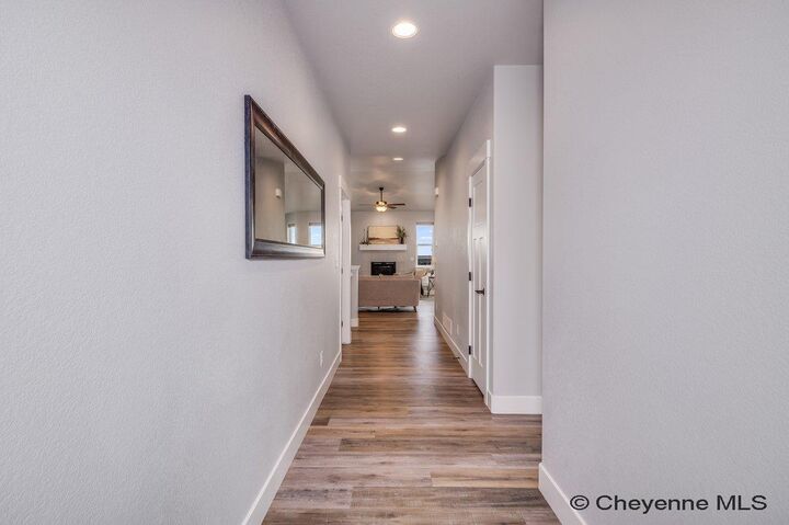 Property Photo: 5601 Carmel Dr WY 82009