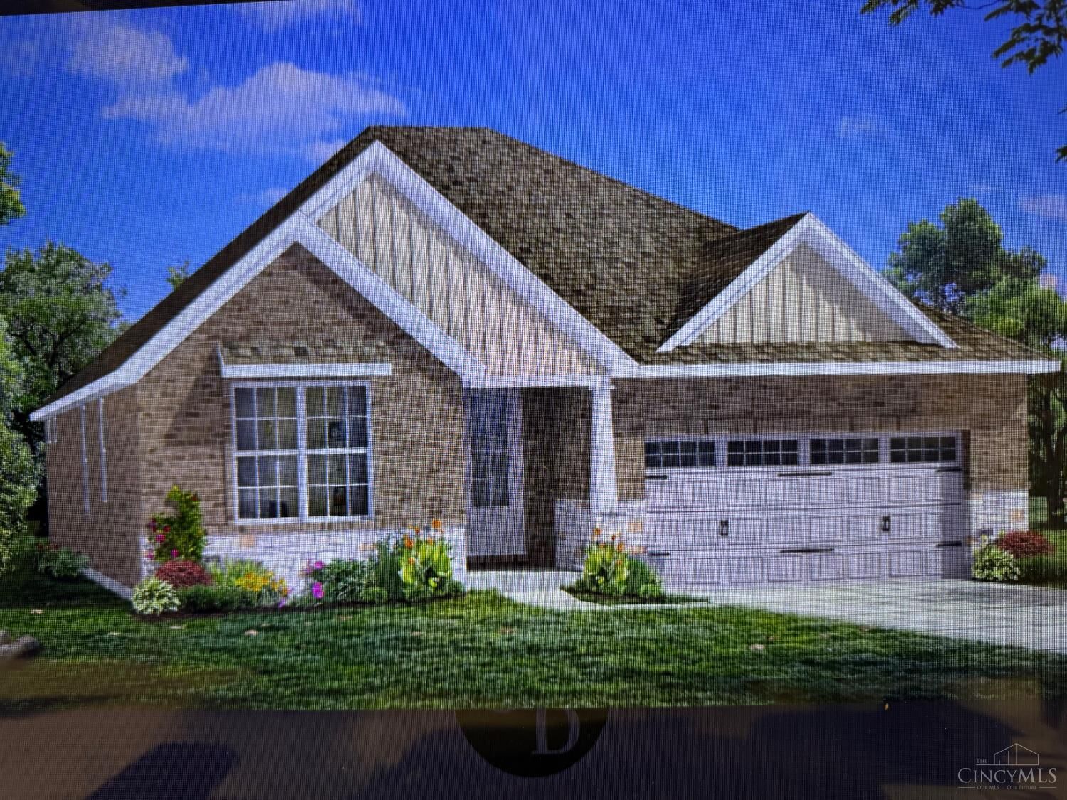 Property Photo:  3978 Lukas Lane  OH 45013 