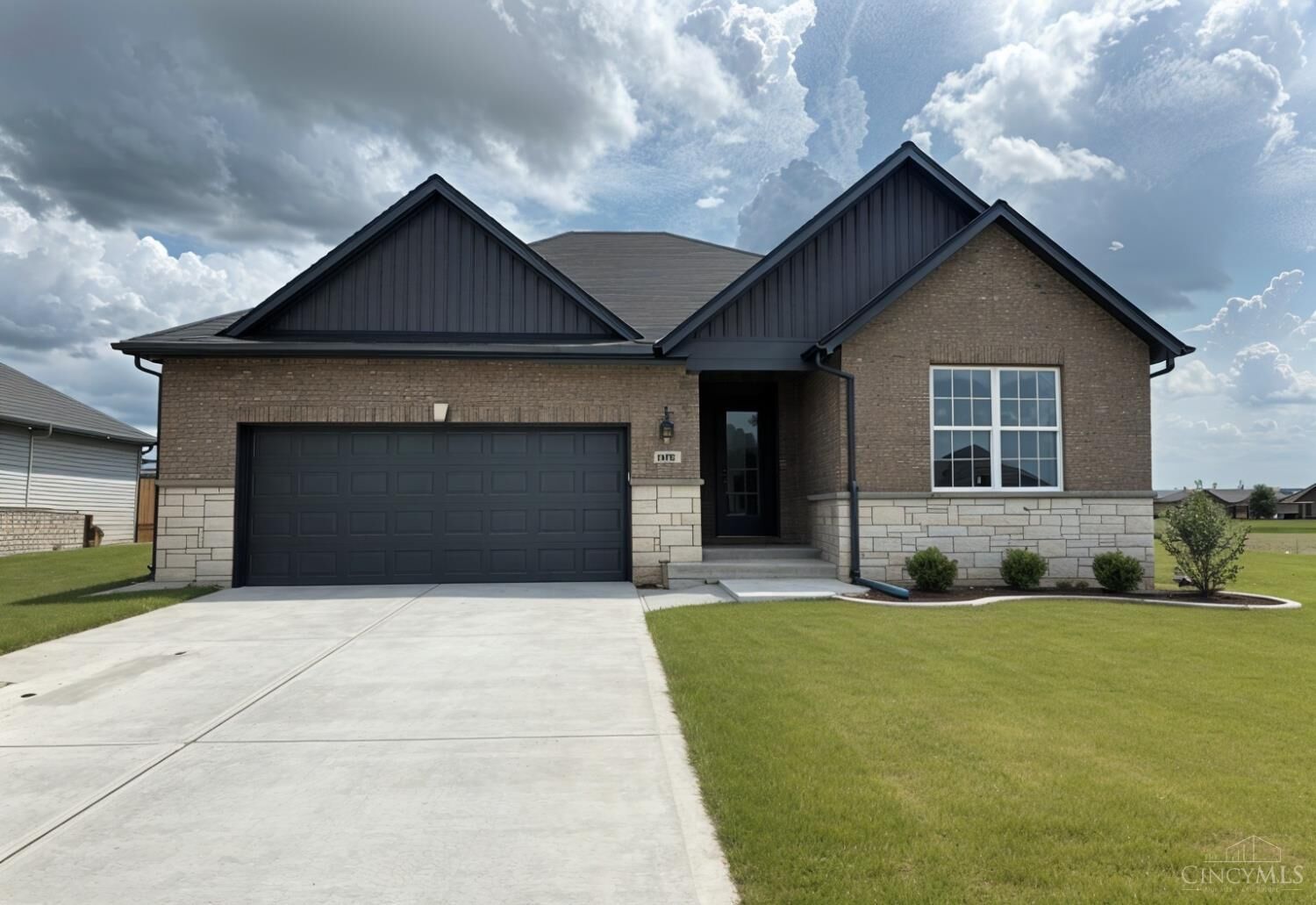 Property Photo: 3978 Lukas Lane OH 45013