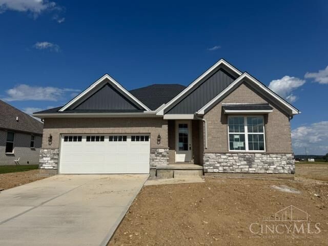 Property Photo:  3978 Lukas Lane  OH 45013 