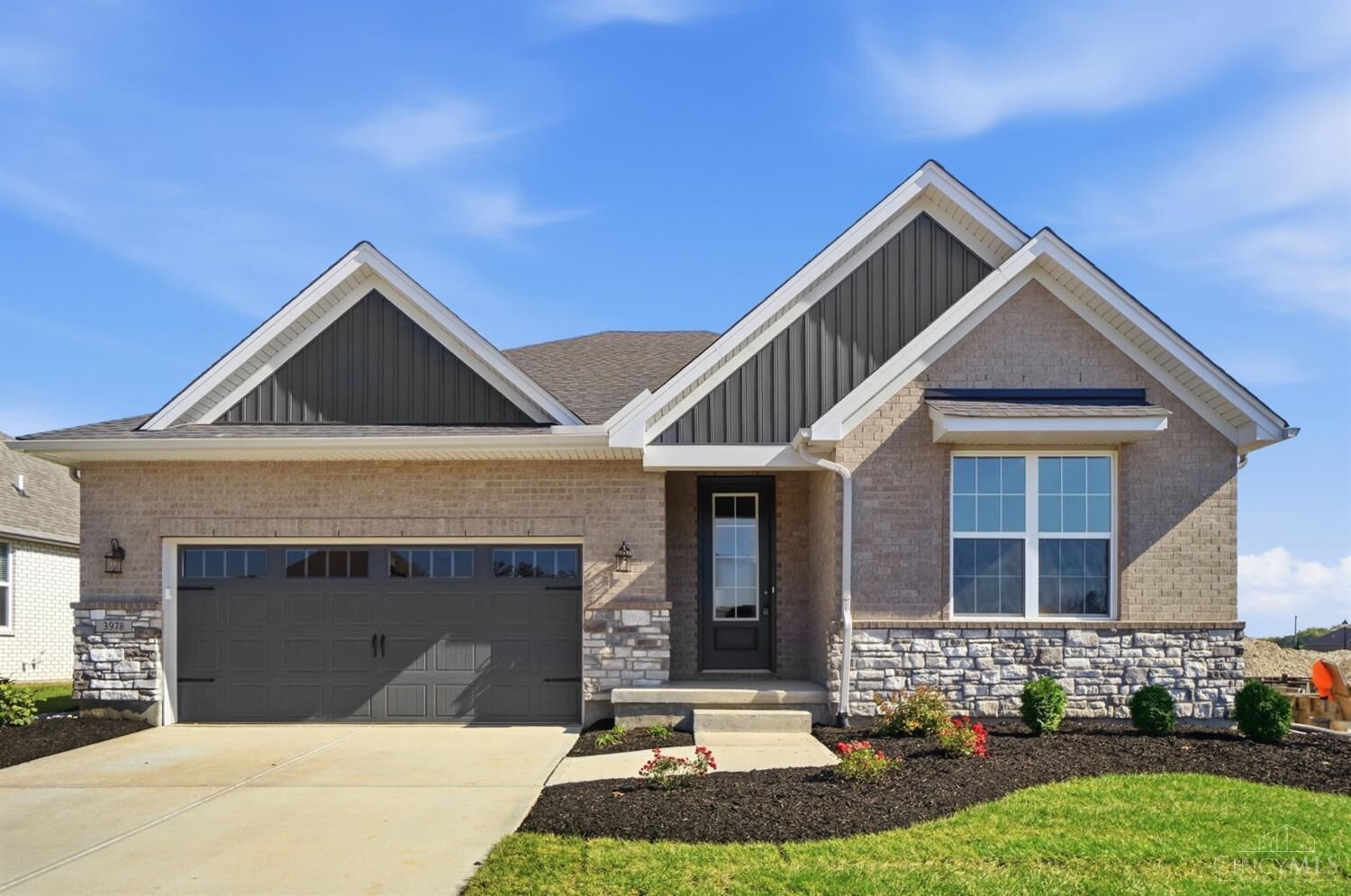Property Photo: 3978 Lukas Lane OH 45013