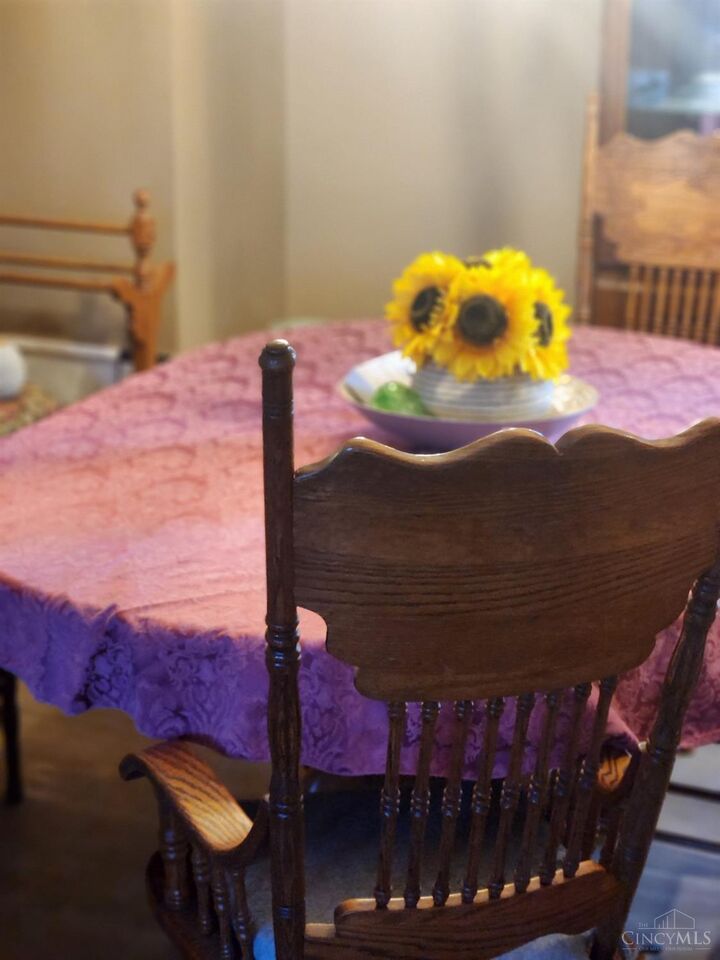 Property Photo:  704 Dover Avenue  OH 45044 