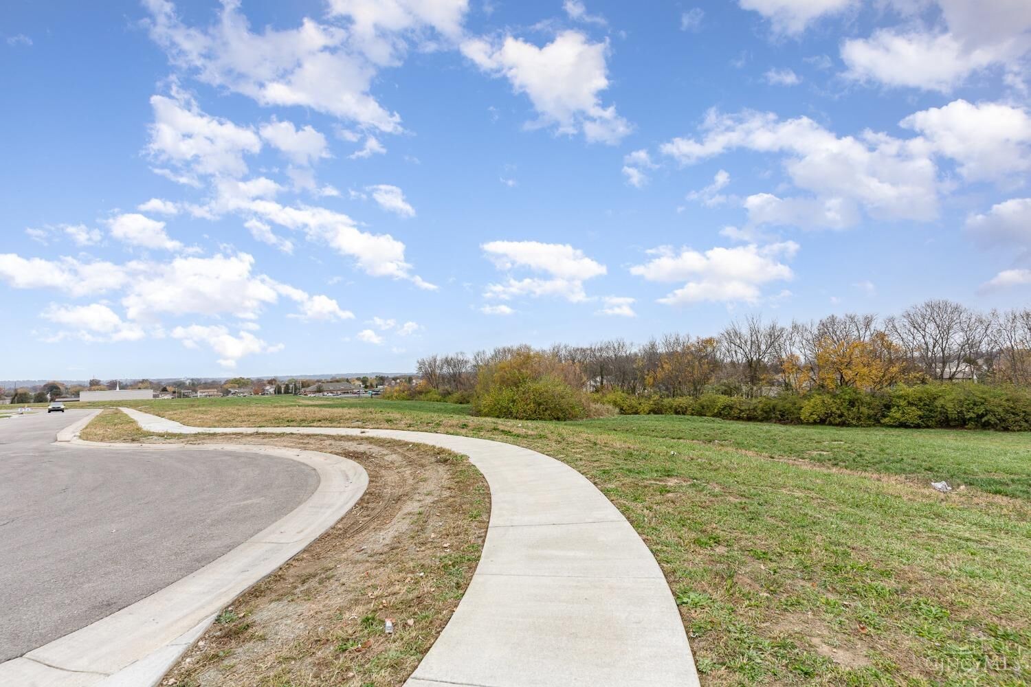 Property Photo: 1 Princeton Road OH 45011