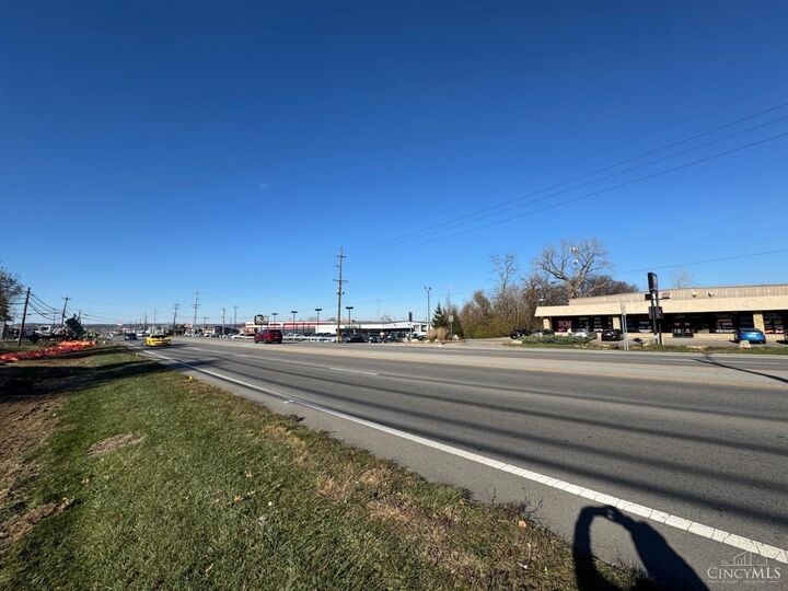 Property Photo: 0 Dixie Highway OH 45014