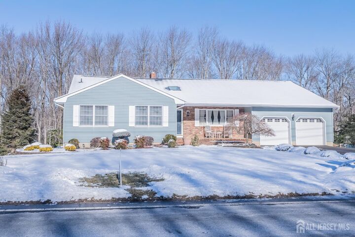 Property Photo:  59 Dayton Road  NJ 08831 