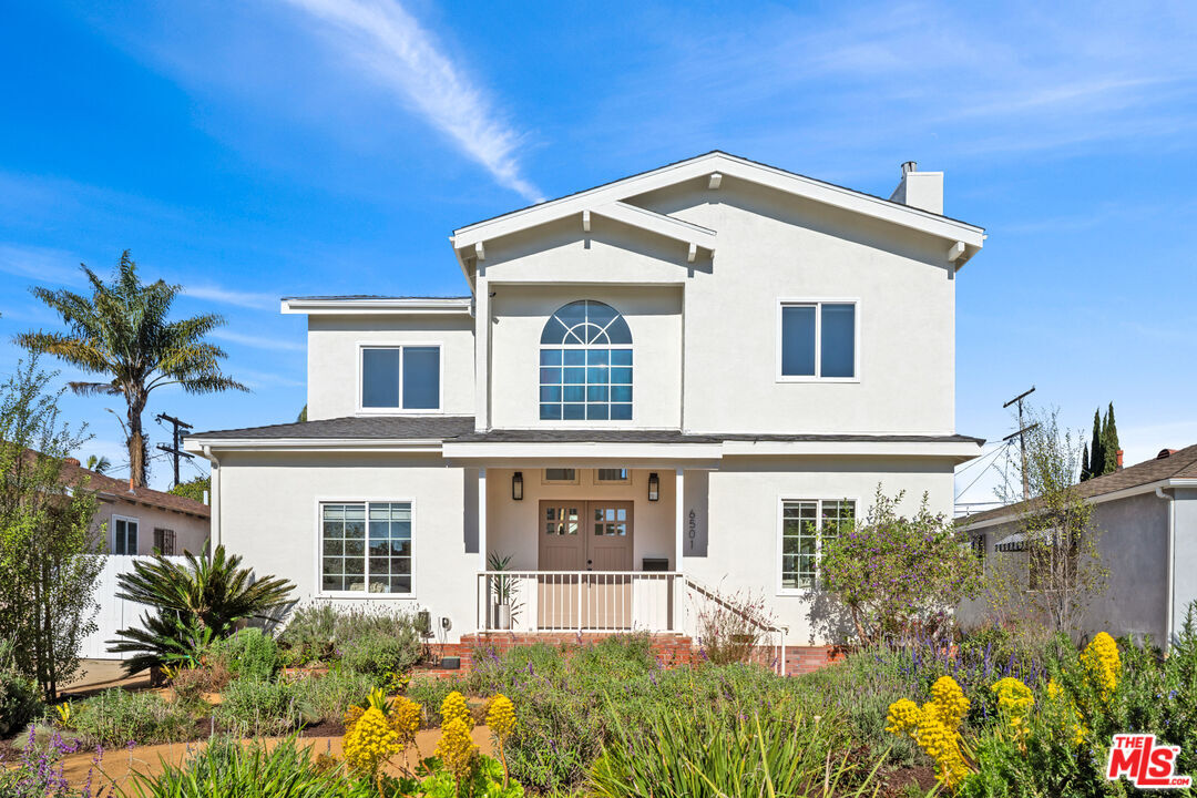 Property Photo: 6501 W 83rd St CA 90045