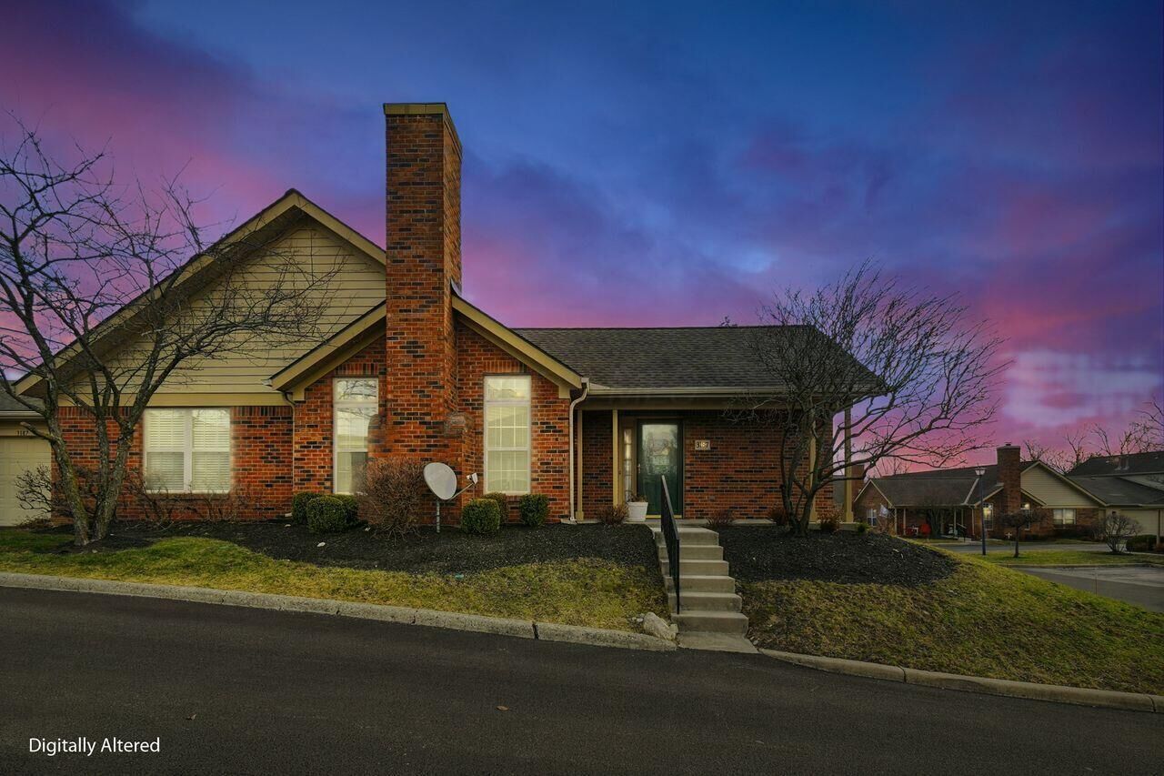 Property Photo:  3187 Pine Manor Boulevard  OH 43123 