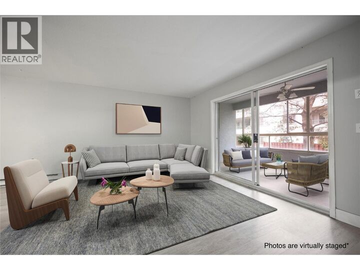 Property Photo: 727 Houghton Road 104 BC V1X 7J7