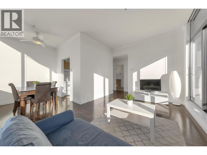 Property Photo:  1010 Howe Street 908  BC V6Z 1P5 