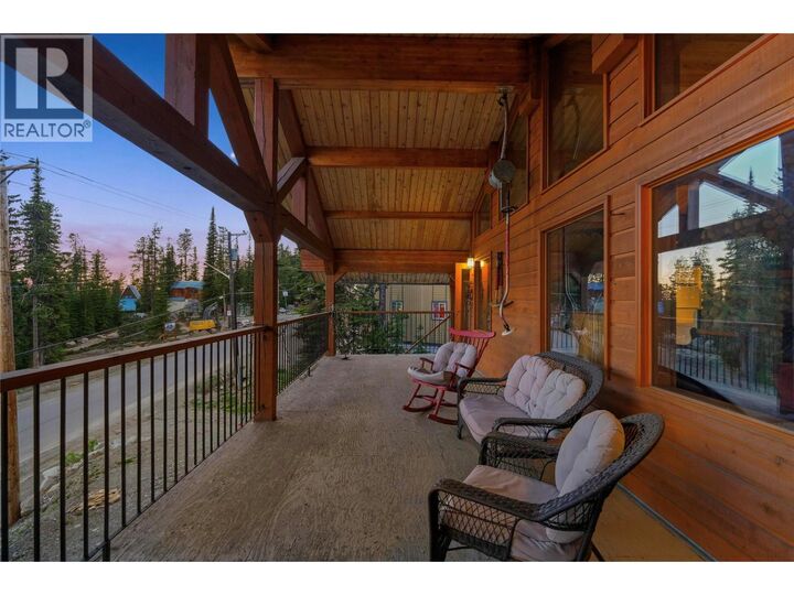 Property Photo: 6395 Whiskey Jack Road BC V1P 1P3