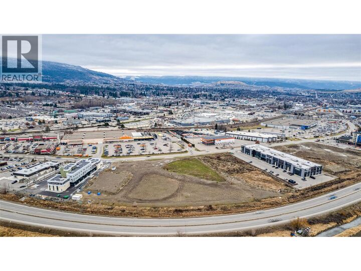 Property Photo:  5480 Anderson Way  BC V1T 9V2 