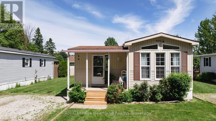 77307 Bluewater Highway 49 — photo 1