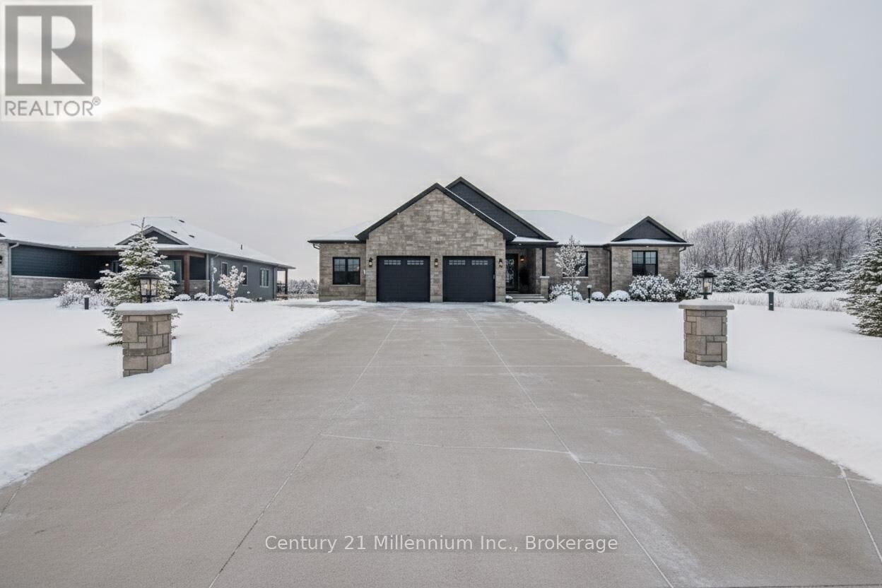 Photo de la propriété: 33 Nickason Drive ON N0H 1A0