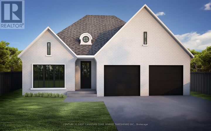 Property Photo:  Lot 46 Fallingbrook Road  ON N6P 1H5 