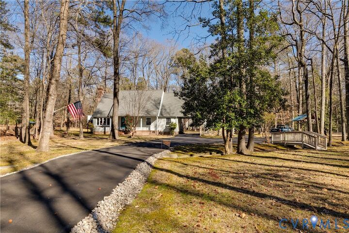 Property Photo:  14747 Ramblewood Drive  VA 23836 