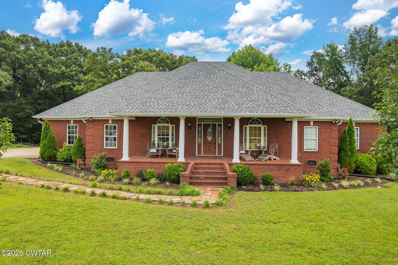Property Photo:  4320 Timberlake Wildersville Road  TN 38351 