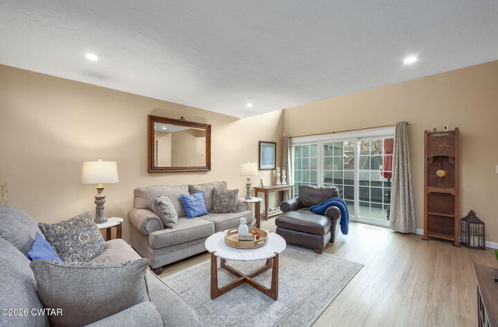 Property Photo: 1104 North Parkway #4 TN 38305