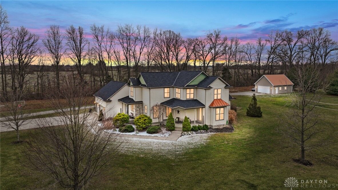 Property Photo:  955 Windsor Avenue  OH 45113 